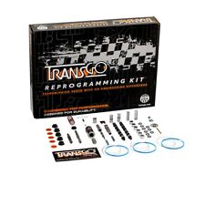 6L80 6L90High Performance Upgraded Reprogramming Kit Transgo 6L80-Tow&Pro2006 On picture