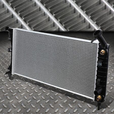 FOR 04-09 CHEVY IMPALA/BUICK ALLURE AT ALUMINUM CORE COOLING RADIATOR DPI 2710 picture