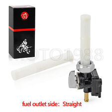 Fuel Valve VACUUM Petcock 22mm for Harley Sportster XL 1995-06 35-0058 62169-95B picture