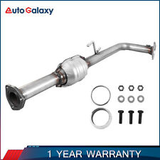 Front Exhaust Manifold Catalytic Converter For 2001-05 Honda Civic Acura EL 1.7L picture