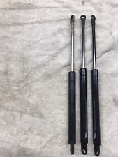 Lancia Beta HPE  2 REAR TRUNK HATCH LIFT SUPPORTS/ Boot struts picture