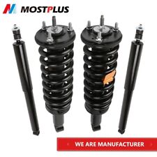 Set(4) Shock Absorbers Struts Assembly For 2000-2006 Toyota Tundra Front+Rear picture