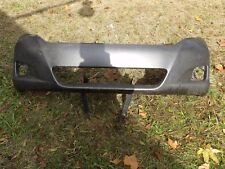 2009 2010 2011 2012 2013 2014 2015 2016 TOYOTA VENZA FRONT BUMPER COVER OEM   picture
