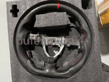For Toyota FJ Cruiser 2006-2014 Carbon Fiber Sport Steering Wheel Skeleton picture