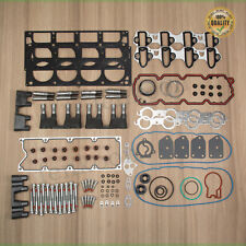 For 2005-14 Chevy GMC GM 5.3L AFM Lifter Replacement Kit Head Gaskets Bolts Set picture
