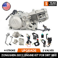 Zongshen 212CC,ZS 212CC engine,better than Daytona 190CC engine SAME DAY SHIPING picture