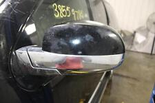 2009-13 CADILLAC ESCALADE ESV Left LH (Door Mirror) Power Blind Spot Opt UFT OEM picture