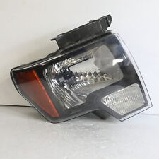 2010-2014 Ford F150 Right Passenger Side Headlight Halogen OEM DL3Z13008EB picture