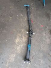 Rear Drive Shaft Automatic Transmission Fits 08-13 BMW 128i 220163 picture