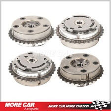 4pcs Variable Valve Timing Sprocket Fit 04-06 Buick Allure Cadillac CTS SRX 3.6L picture