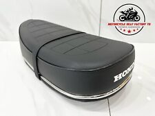 Honda CT70 Trail 70 Dax ST70 CT70 Lady Dax Saddle Seat ST 70 New Complete Seat. picture