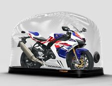 Amazon Protection Motorcycle Capsule Cover Honda CBR 1000 RR Storage Solution picture