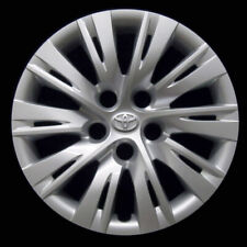 Hubcap for Toyota Camry 2012-2014, Genuine Factory OEM 16-in Wheel Cover 61163 picture