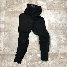 Bohn Body Armor Cool-Air Mesh Armored Motorcycle Riding Pants Size XS EUC picture