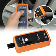 EL-50448 TPMS Reset Tool Relearn Auto Tool Tire Pressure Sensor For GM picture