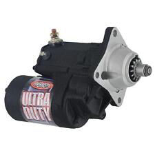 Powermaster 9050 Ultra Duty Diesel Starter, Full size, Fits Ford picture