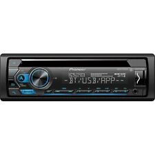 PIONEER DEH-S4220BT SINGLE DIN IN-DASH BLUETOOTH CD MEDIA CAR AUDIO RECEIVER NEW picture