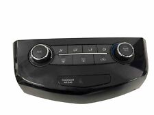 2018 NISSAN ROUGE Ac Heater Climate Control OEM picture