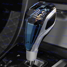 Crystal Handle Touch Motion Activated LED Car Gear Shift Knob Shifter for MAZDA picture