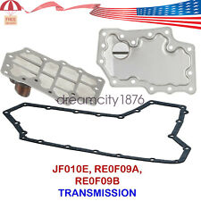 JF010E Re0f09a Re0f09b Transmission Filter Gasket For 03-16 Nissan Altima Maxima picture