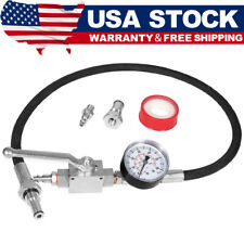 High Pressure Oil System IPR Air Tester for Ford 6.0L 7.3L Powerstroke 0-800 PSI picture