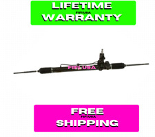 Power Steering Rack and Pinion Assembly for 2010 2011 2012 Hyundai Genesis Coupe picture