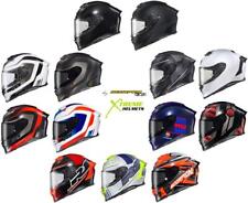 Scorpion EXO-R1 Air Helmet Full Face Pinlock Ready Speaker Pocket DOT/ECE XS-3XL picture