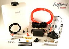 Bosphorus Innovations Water Alcohol Meth Methanol Injection Kit Stage 1 Turbo picture