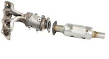 fits 2012 TO 2019 HYUNDAI ACCENT 1.6L Manifold & Rear Catalytic Converter picture