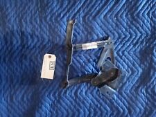 NOS 1967-1970 Mustang GT Mach 1 Boss Shelby Cougar LH HOOD HINGE picture