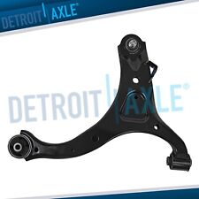 Front Right Lower Control Arm Ball Joint Assembly for Hyundai Santa Fe Sorento picture
