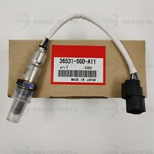 OEM For Honda Acura 36531-5G0-A11 Oxygen Sensor US STOCK picture