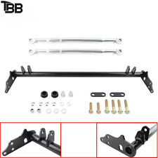New Front Traction Control Tie Bar Kit For Acura Integra 96-01 Honda Civic 96-00 picture