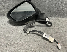 2021 - 2023 Nissan Rogue Front Left Driver Side View Door Mirror 96302-6RR1B picture
