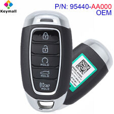 OEM Board 95440-AA000 Smart Keyless Remote Key for Hyundai Elantra 2021 2022 picture