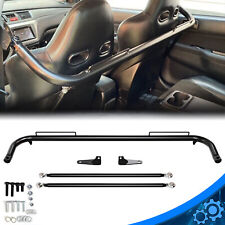 Stainless Steel Racing Safety Chassis Seat Belt Harness Bar/Across Tie Rod picture