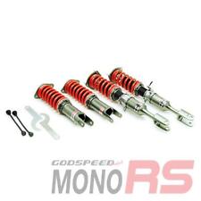 Godspeed(MRS1550-A) MonoRS Coilovers for Nissan 350Z 03-08(Z33) Fully Adjustable picture