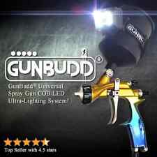 GunBudd® Spray Gun Light Ultra Lighting System Adjustable Led Light picture