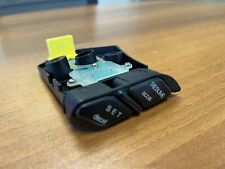 NA1 Acura NSX Cruise Control Switch Button NA1 NA2 1990 - 2005 picture