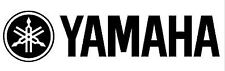 YAMAHA MOTORCYCLE Decal Vinyl Car Window Sticker ANY SIZE picture
