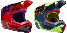 CLEARANCE Fox Racing V1 Venz Youth Helmets picture
