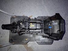 1996 ford ranger 5 speed manual transmission used picture