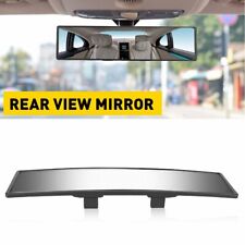 Interior Rear View Mirror Clear View Wide Angle Rear View Panoramic Mirror picture
