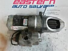 Starter Motor Fits 96-98 INFINITI I30 328086 picture