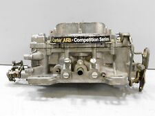 Carter Competition Series AFB 750 CFM 4 BBL Carburetor 9755 9755S picture