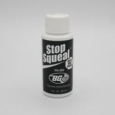 BG Stop Squeal for Brakes PN 860 1oz Bottle picture