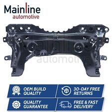 Front Subframe Crossmember Axle for Ford Focus 2000-2004 picture