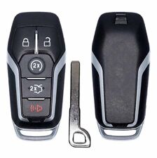 NEW 13-17 FORD FUSION TITANIUM PROXIMITY SMART KEYLESS REMOTE FOB FOR 164-R7989 picture