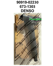 OEM DENSO Ignition Coil For 1998-2009 Toyota & Lexus 4.3L 4.7L 5.7L, 90919-02230 picture
