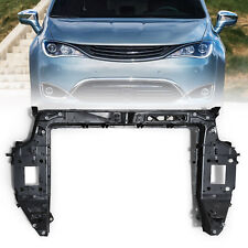 For 2017-2023 Chrysler Pacifica 20-2023 Voyager Front Radiator Support Assembly picture